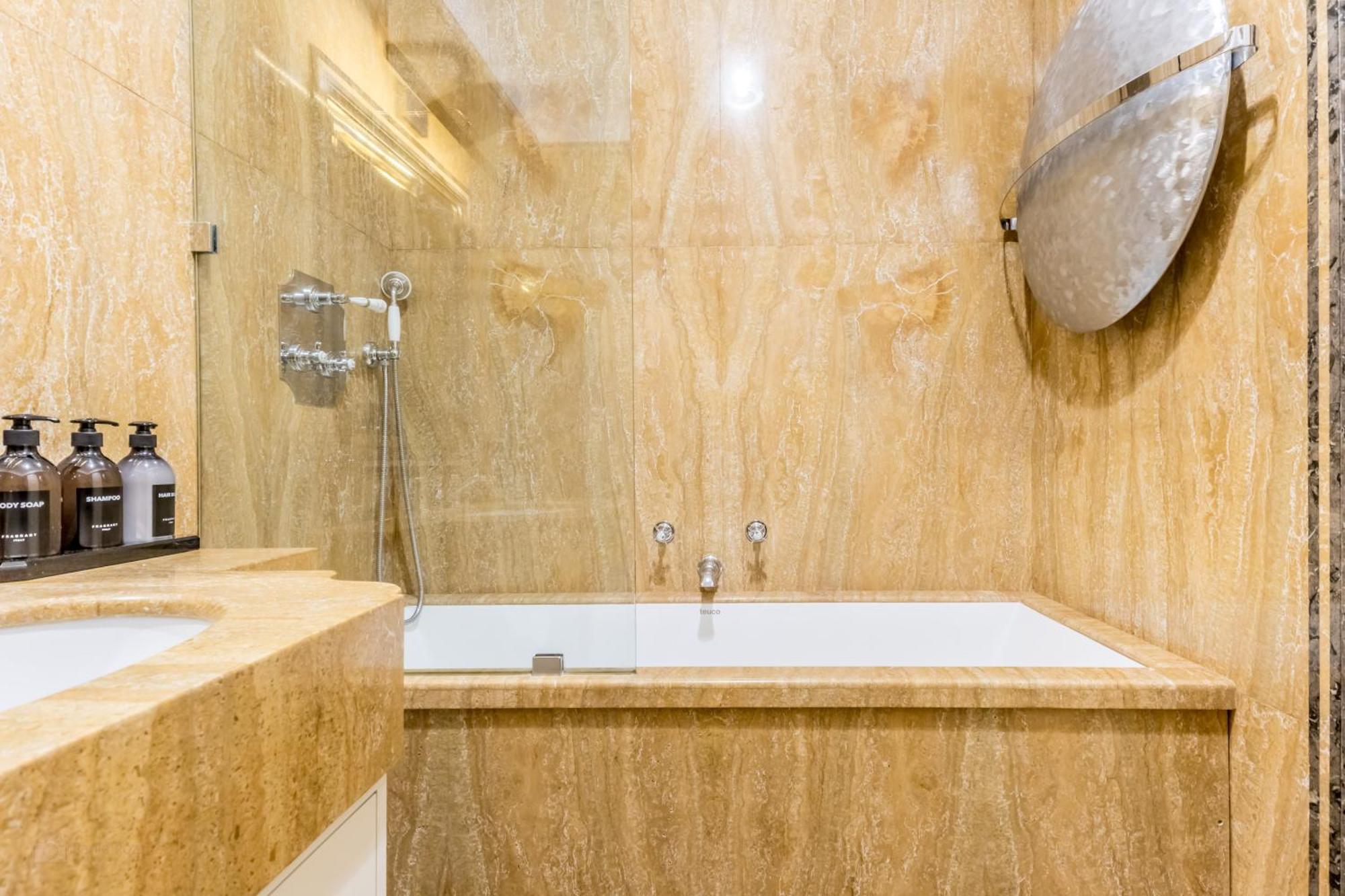 Apartamento The Terrace Luxury *