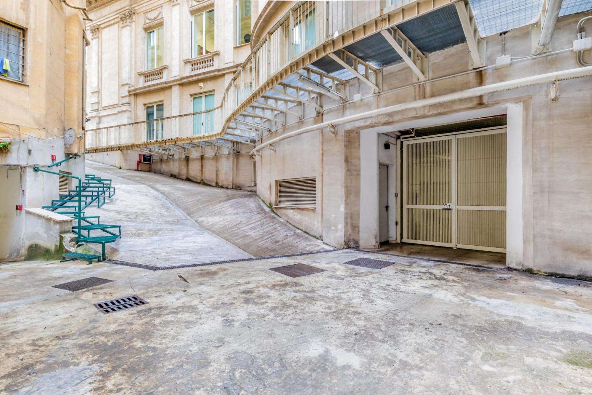 The Terrace Luxury *