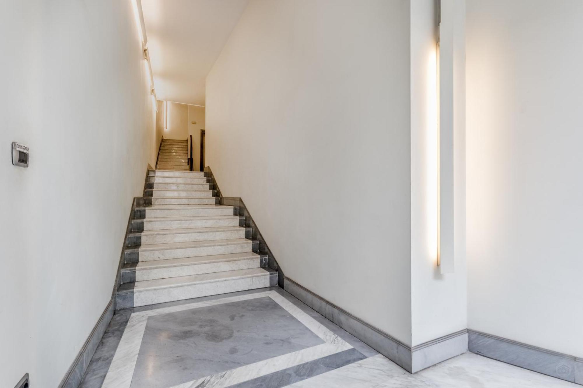 The Terrace Luxury Apartamento