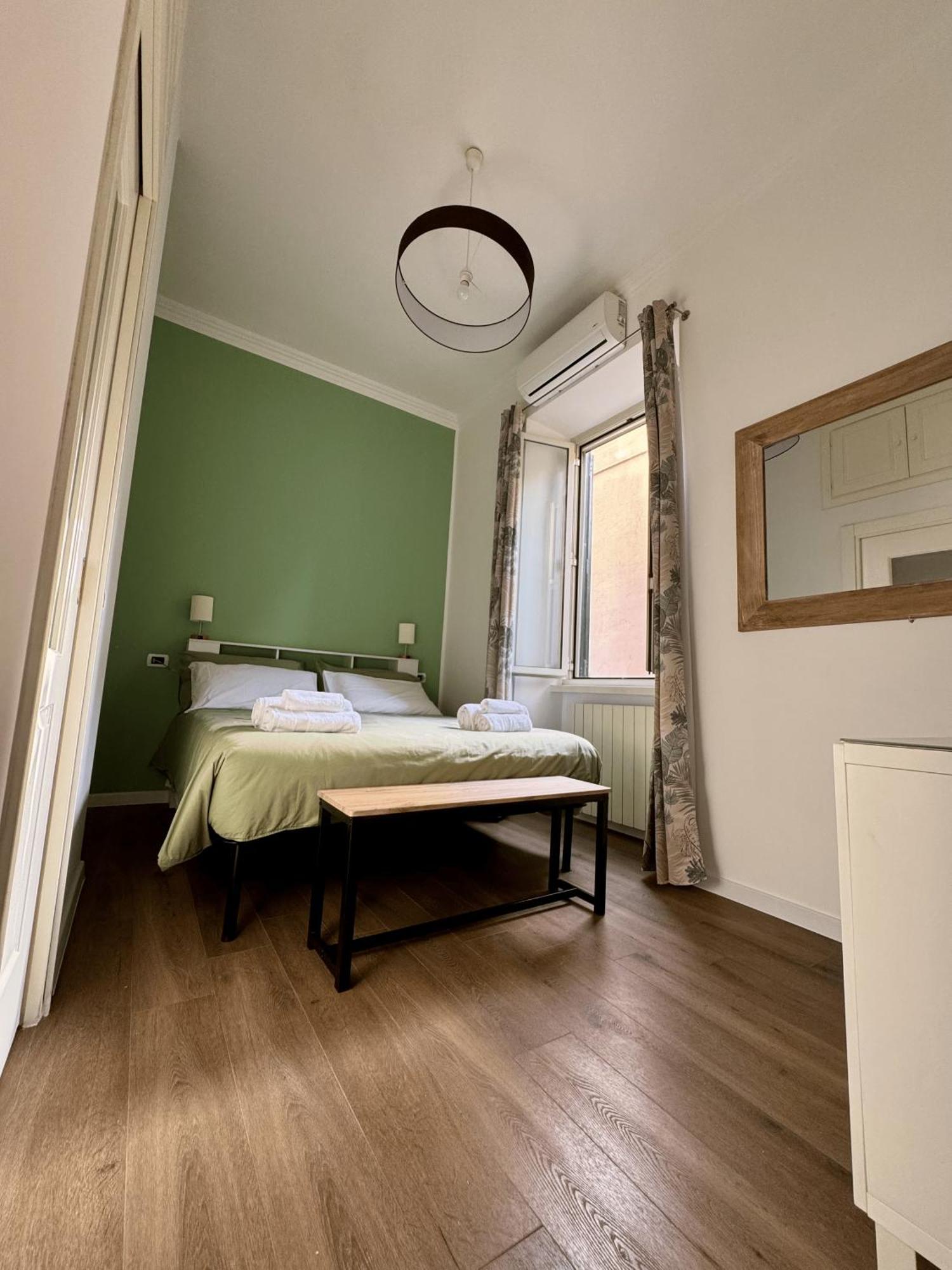 Appartamento Trastevere Hill Colosseum *