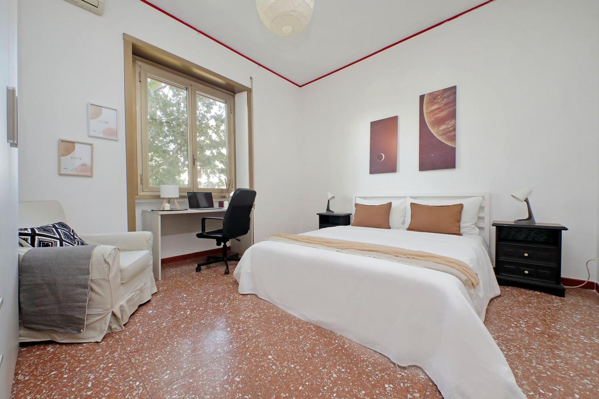 Michele's Flat Appartamento Roma