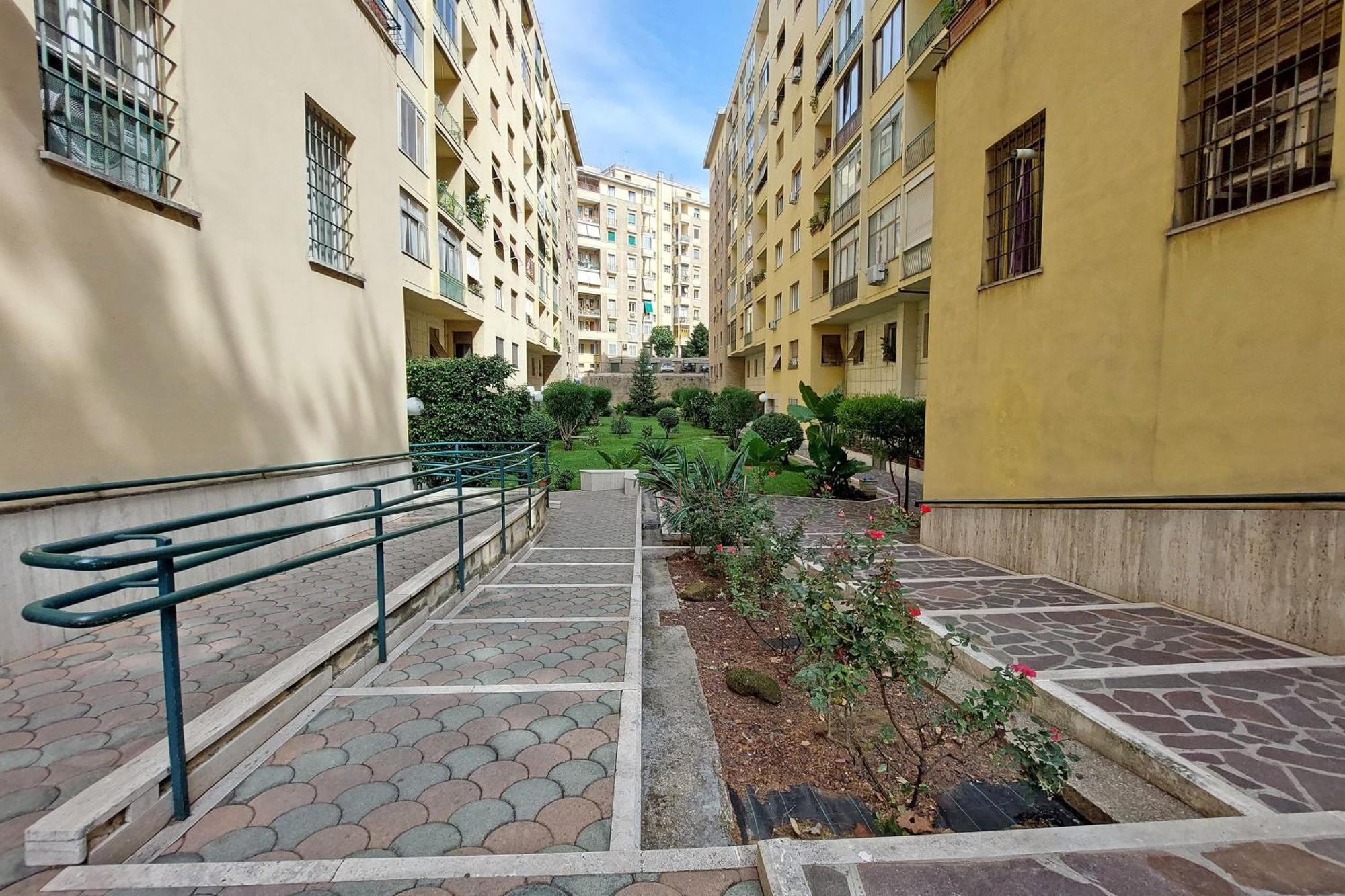 Appartamento Michele's Flat Roma