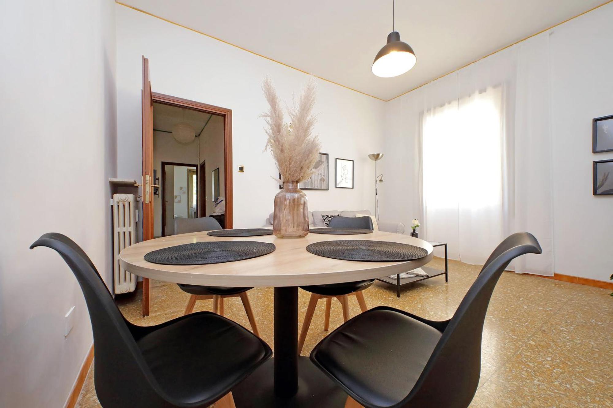 Michele's Flat Appartamento *