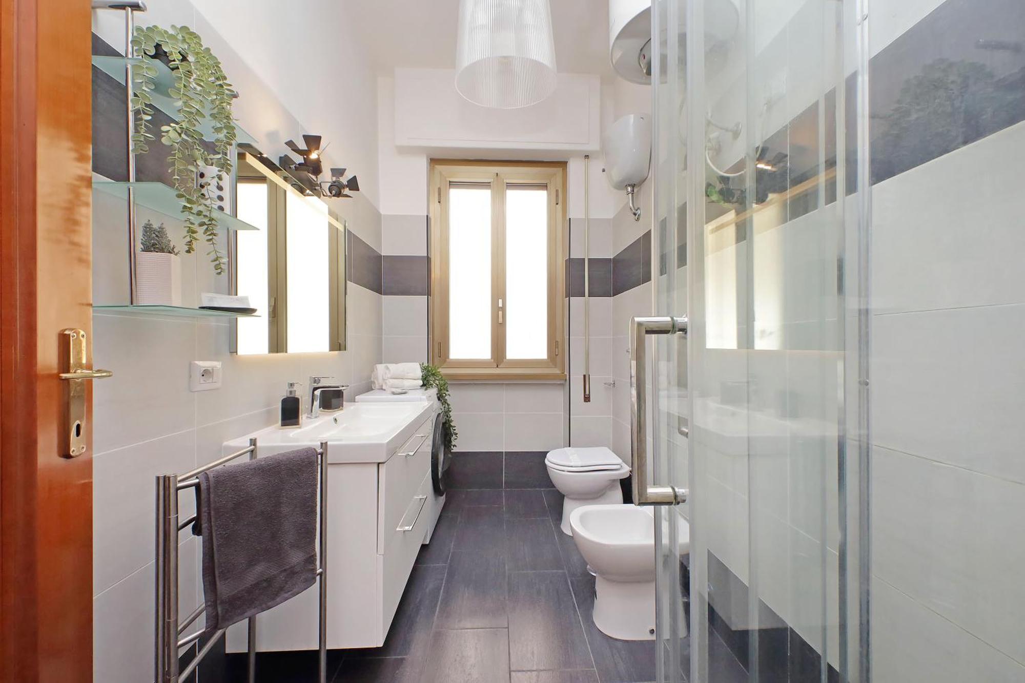 Michele's Flat Roma