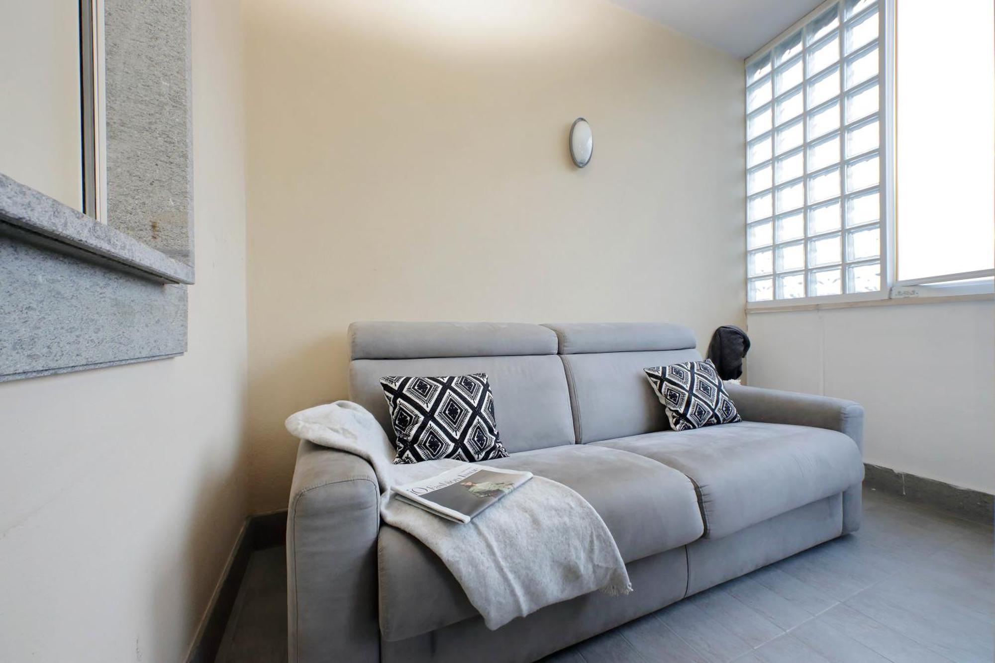 Appartamento Annasole's Flat Roma