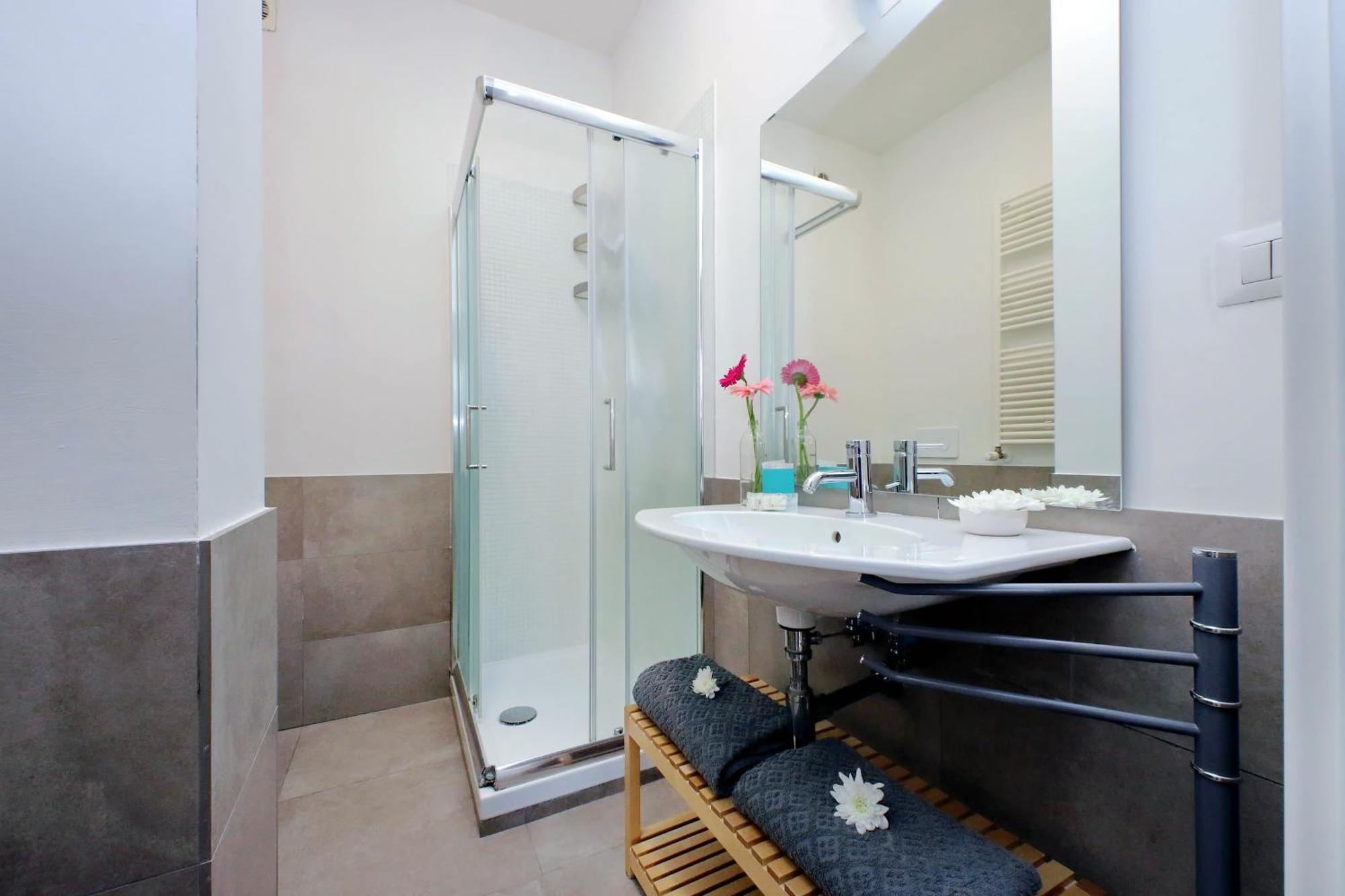 Annasole's Flat Roma