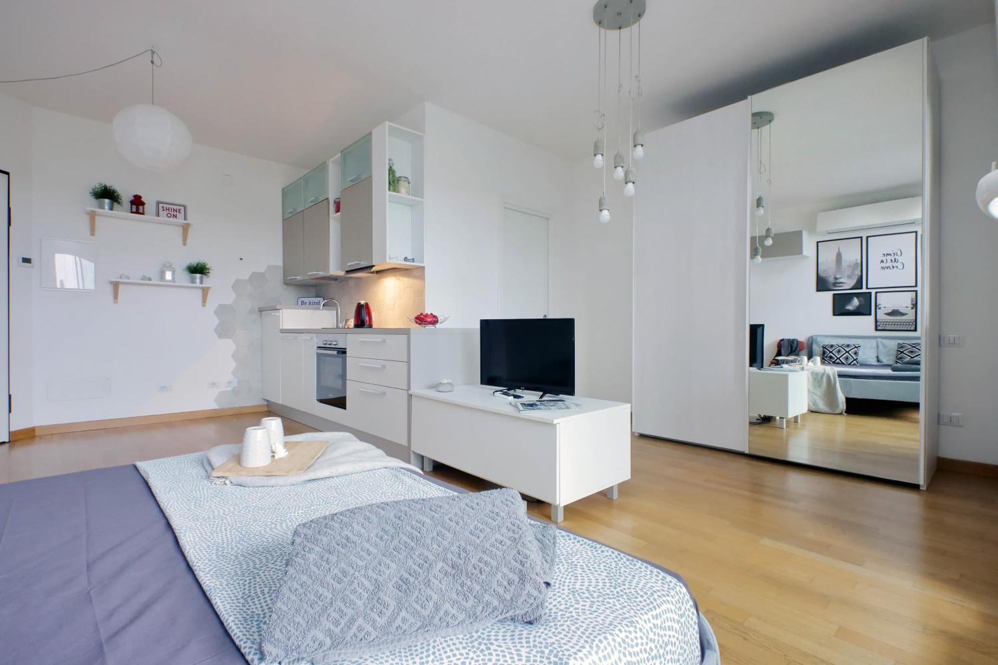 Annasole's Flat Appartamento *