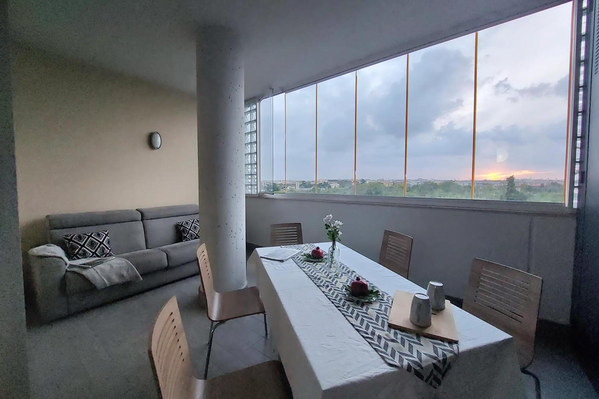 Annasole's Flat Appartamento
