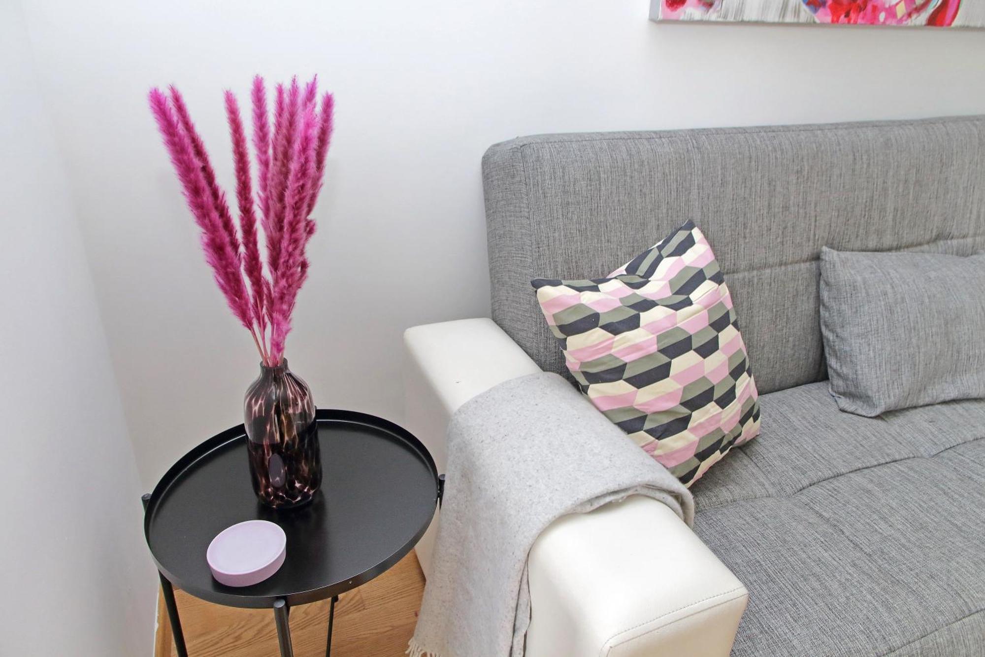 Apartamento Maurizio's Flat Roma