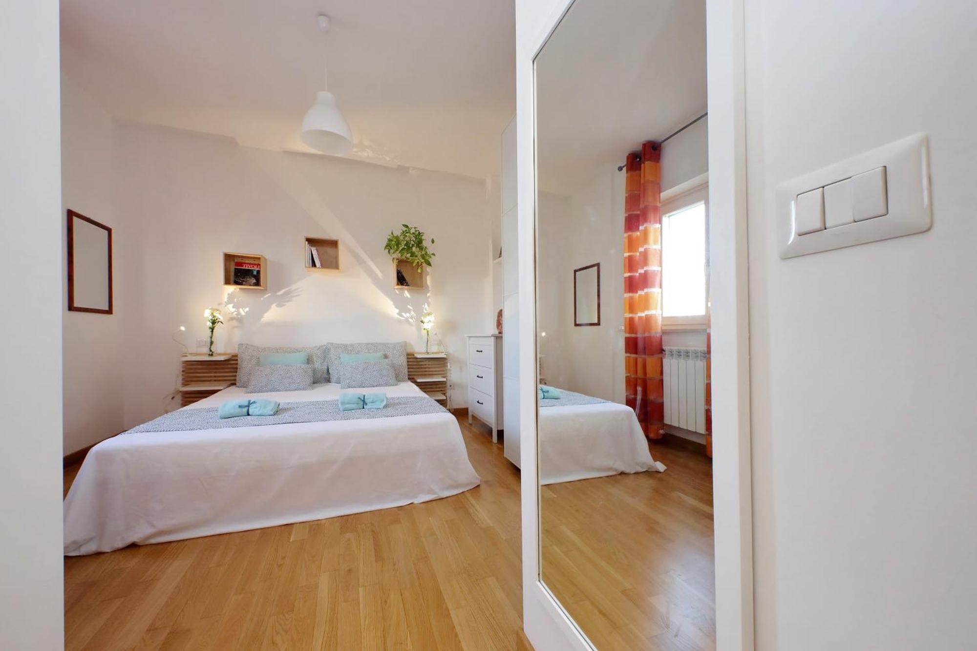 Appartamento Silvia's Flat Roma