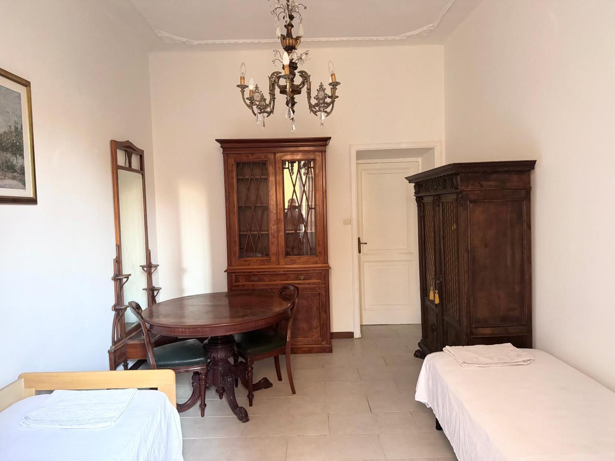 Privat overnatting Martino Termini