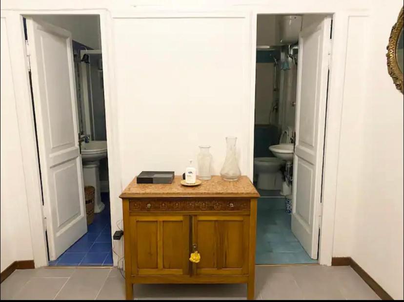 Privat overnatting Martino Termini *