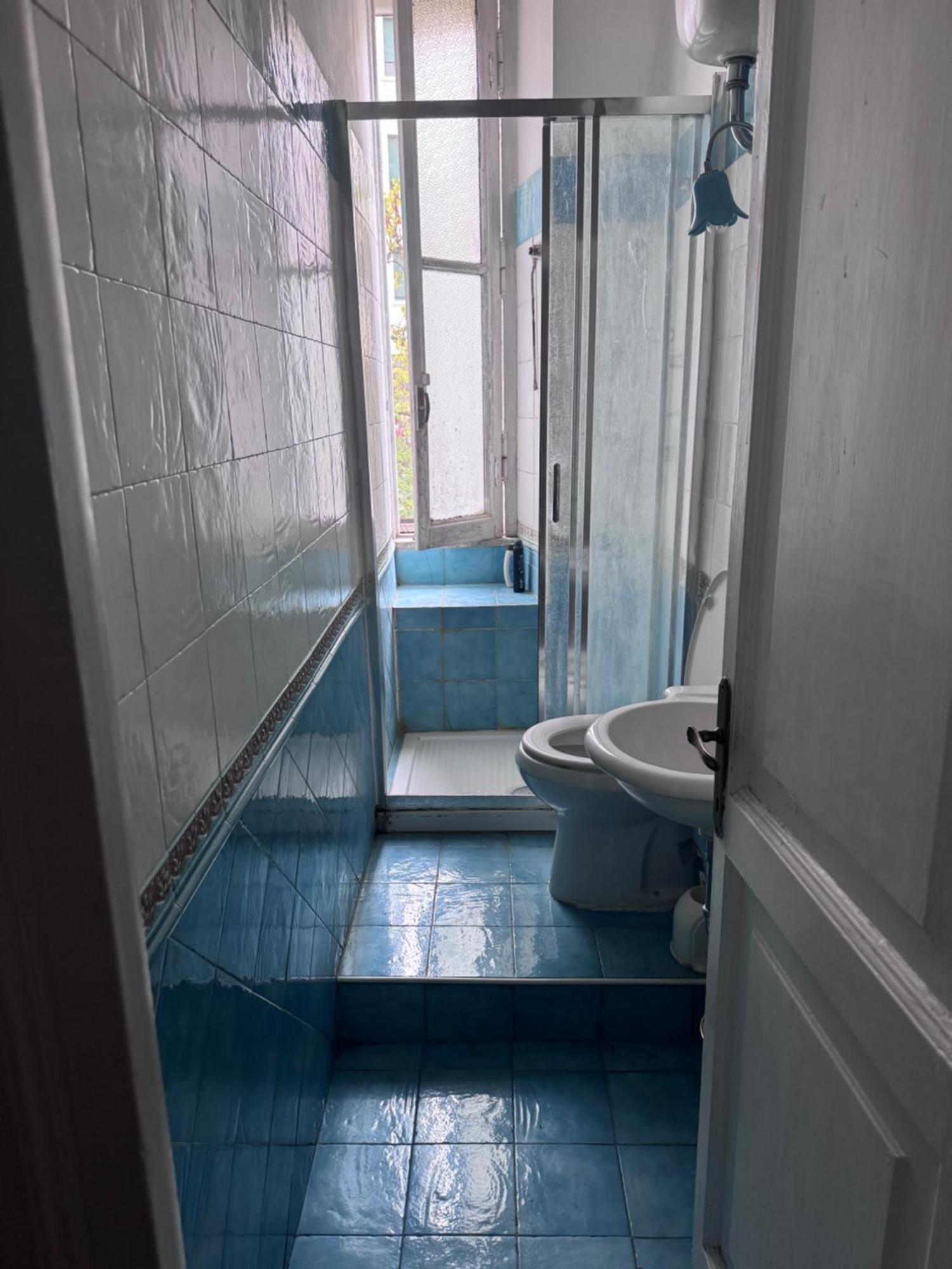 Privat overnatting Martino Termini