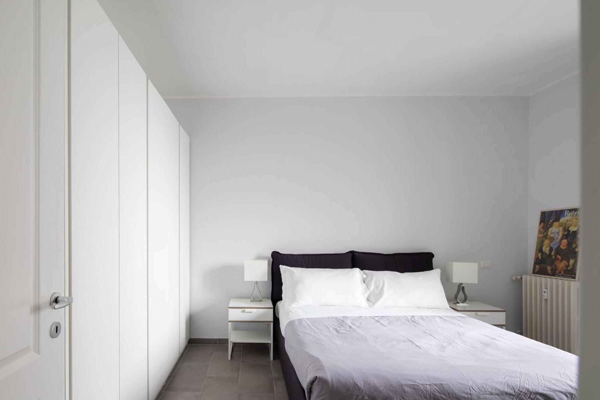 And Spacious Near The Vatican And Starbucks * Roma
