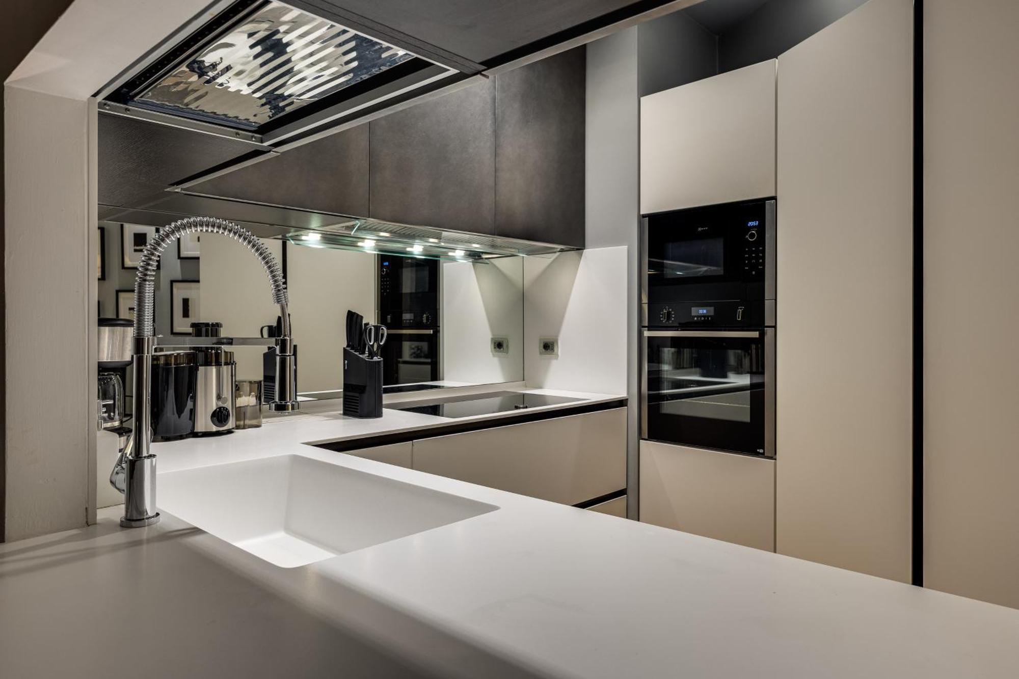 Belli Vatican Attico - Luxury Design Rooftop Close To Vatican Appartamento Roma