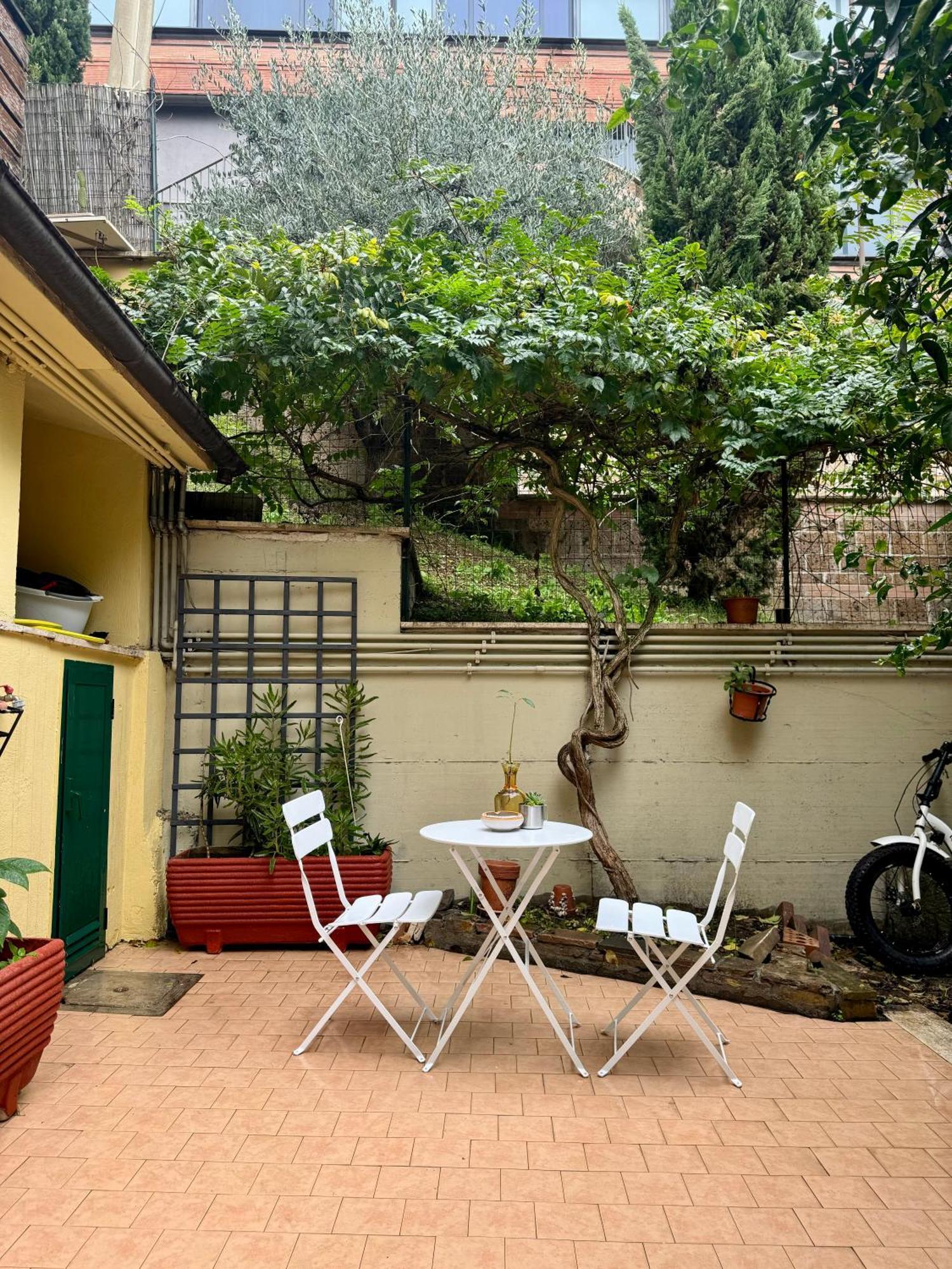 Appartamento Urban Oasis Roma