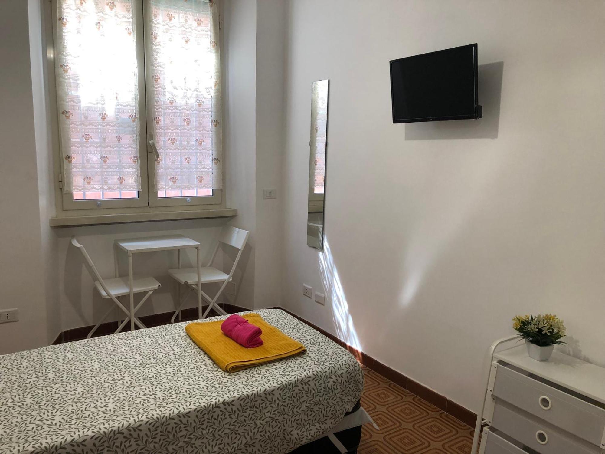 Apartment Lol Rome