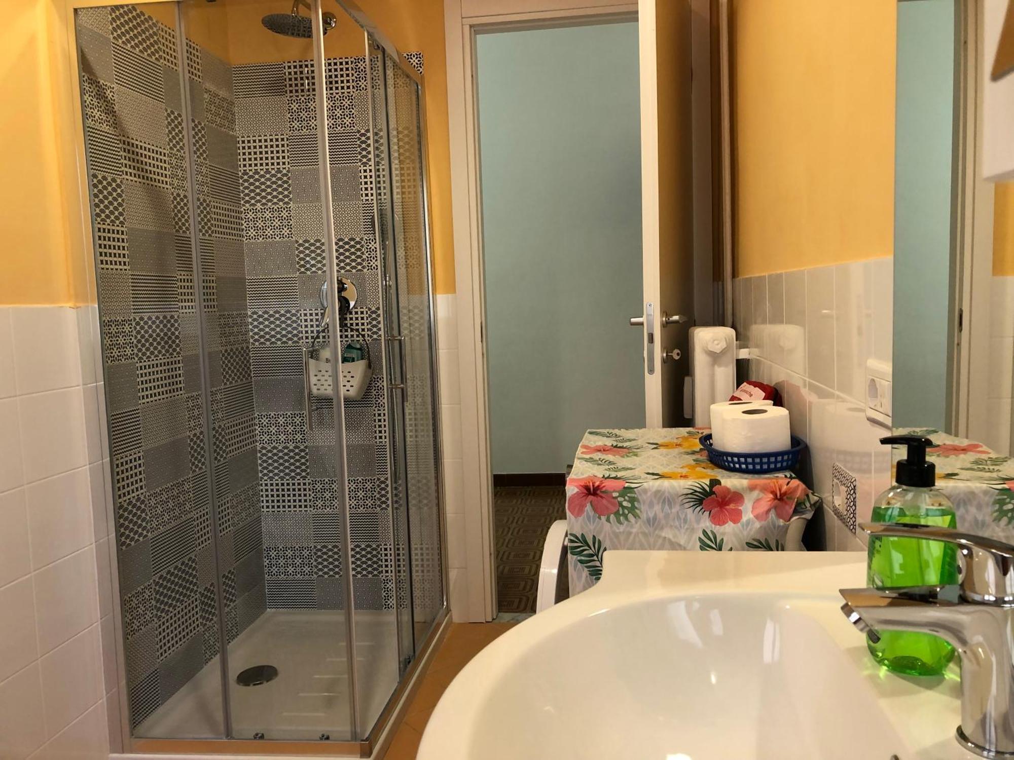 Apartment Lol Rome