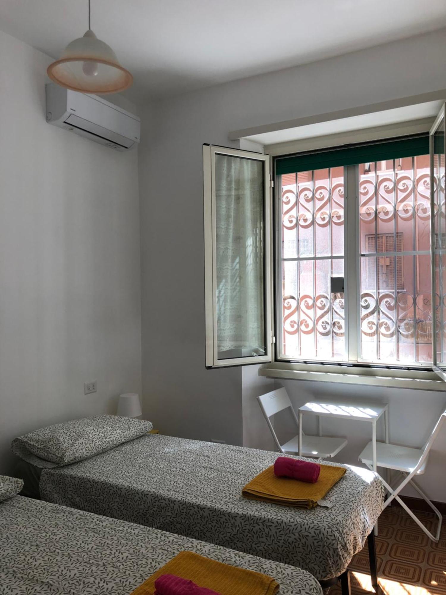 Apartment Lol Rome