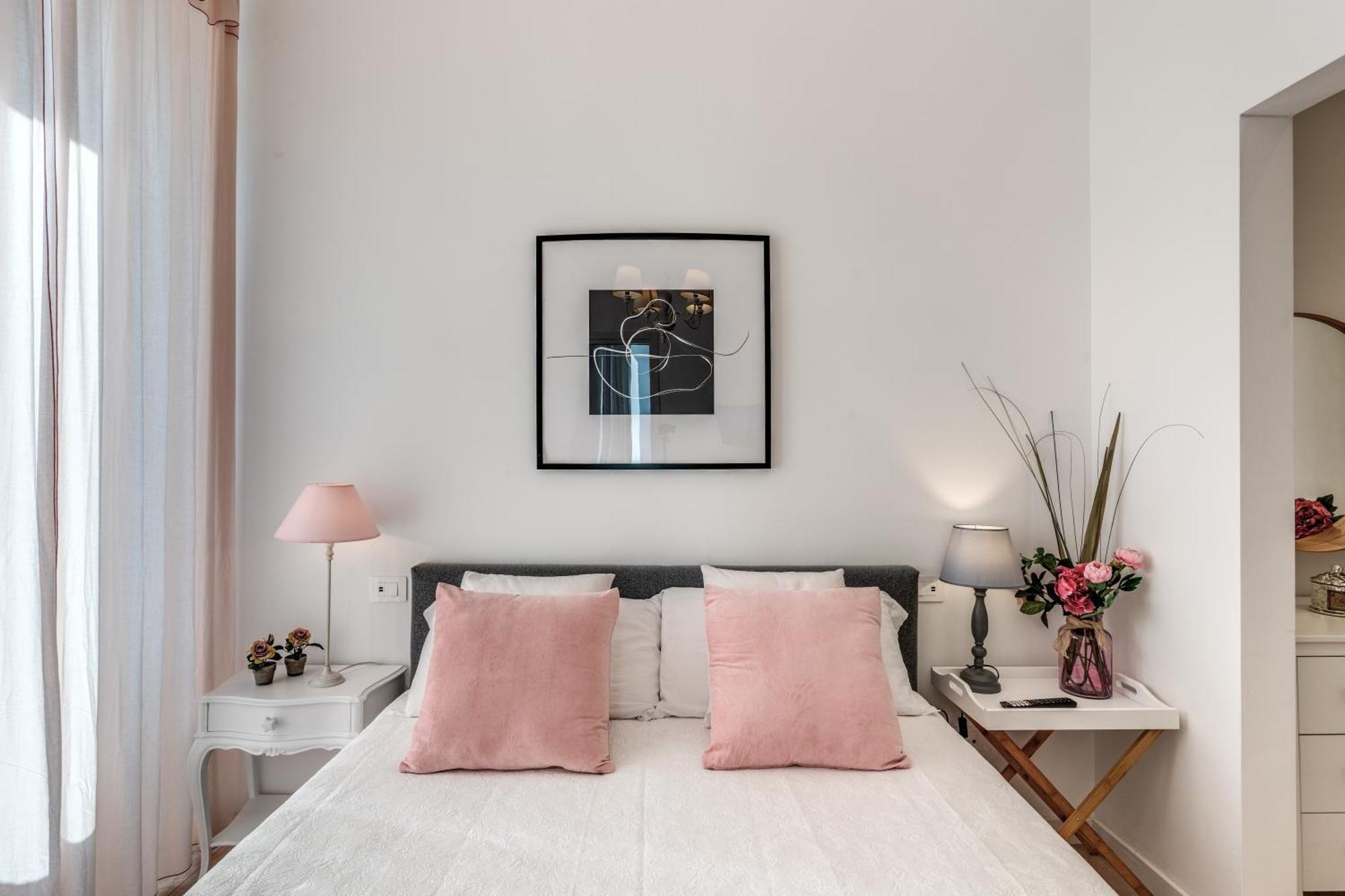 Fresh House Vaticano Apartamento