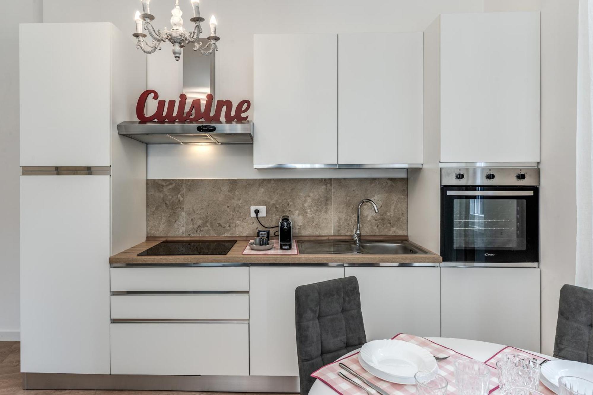 Fresh House Vaticano Roma