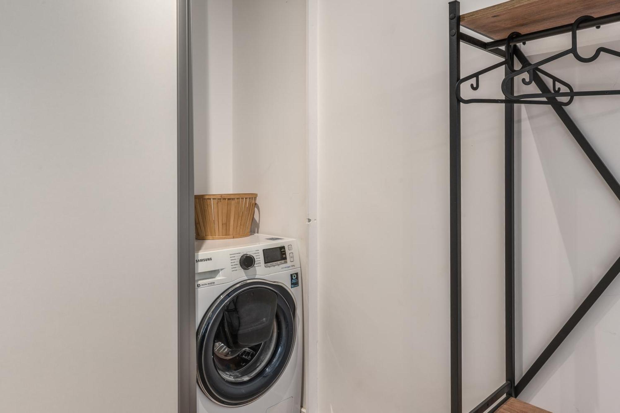 Fresh House Vaticano Apartamento