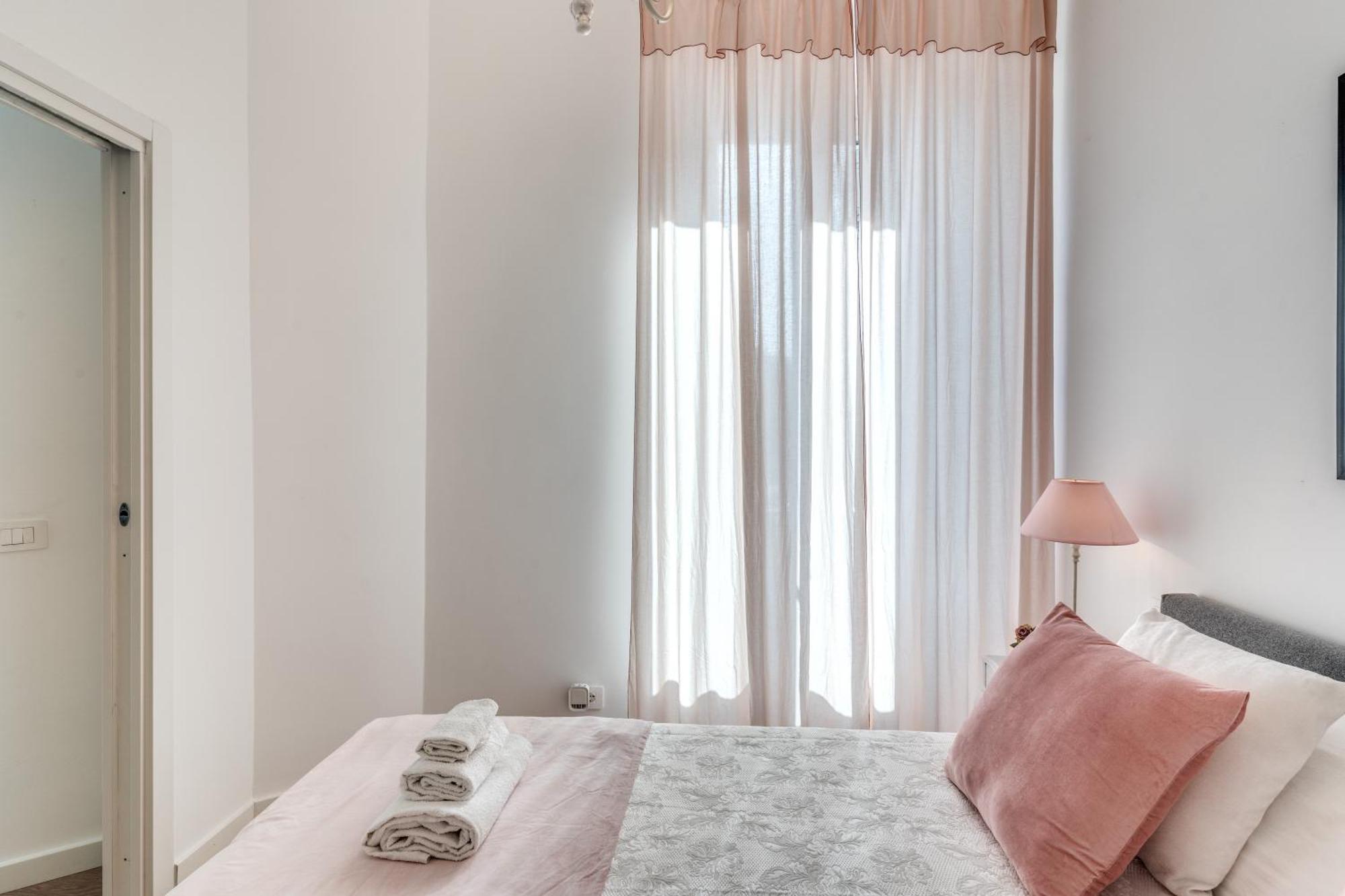 Apartamento Fresh House Vaticano