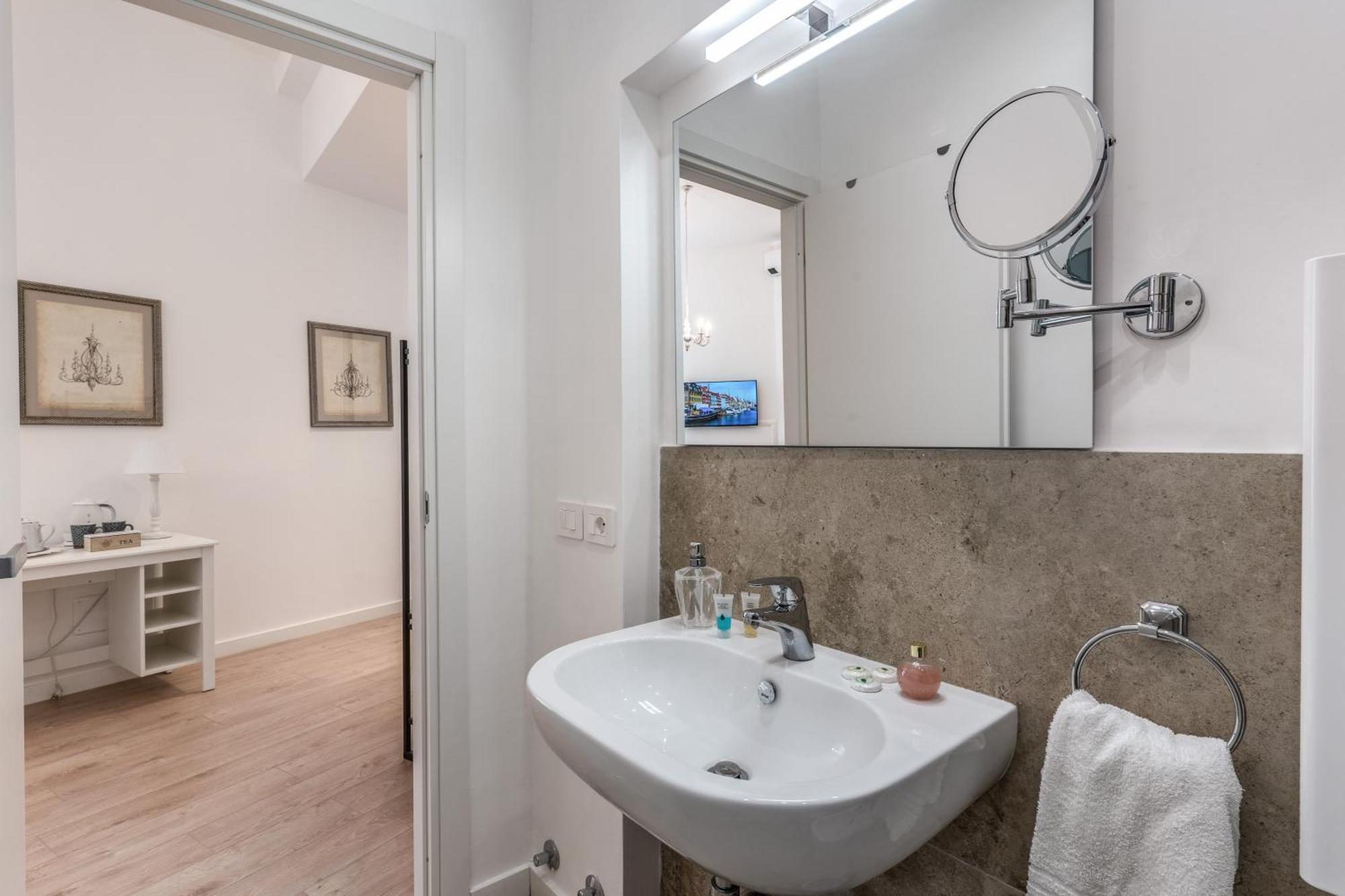Fresh House Vaticano Apartamento *