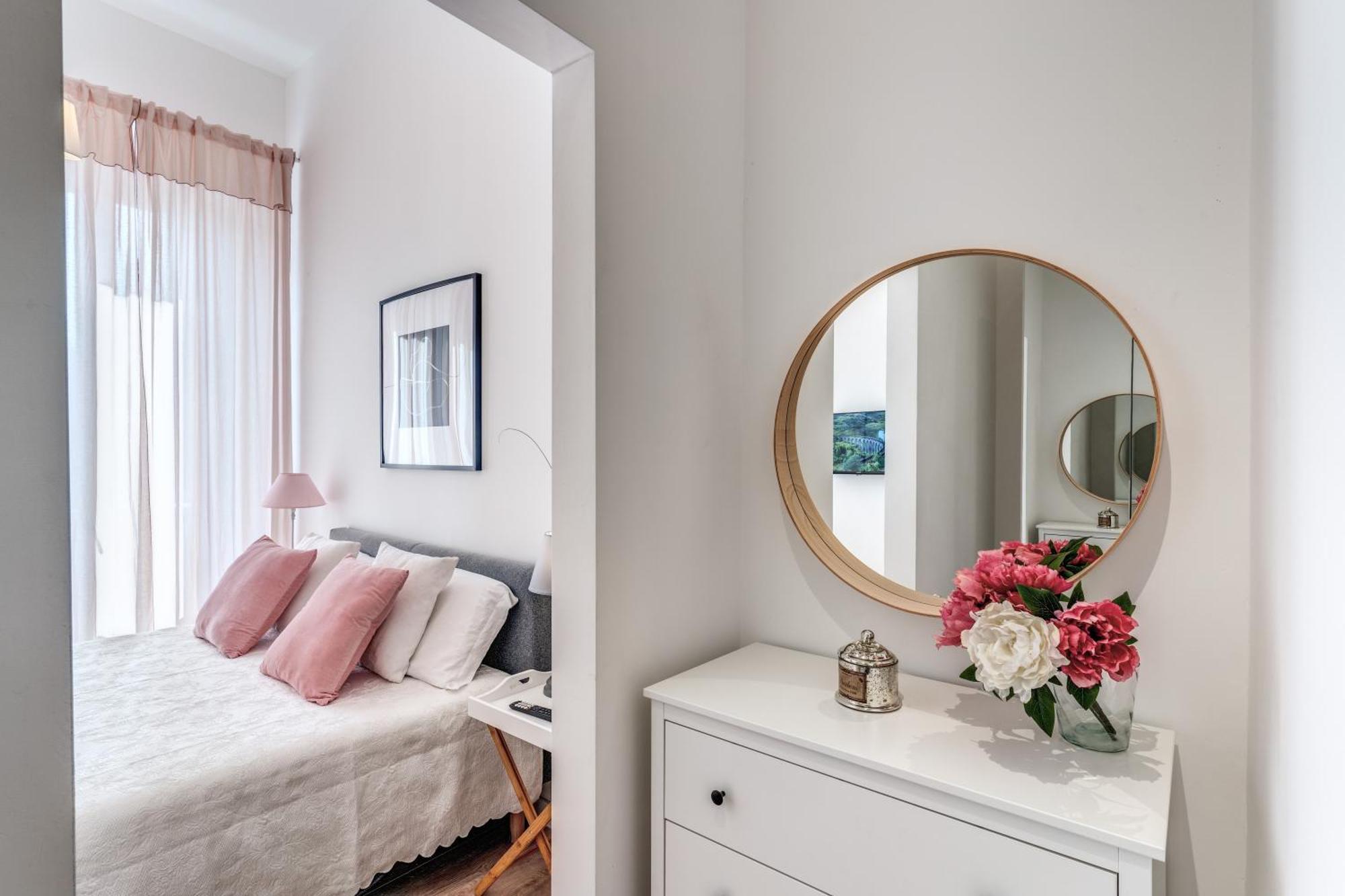 Apartamento Fresh House Vaticano Roma