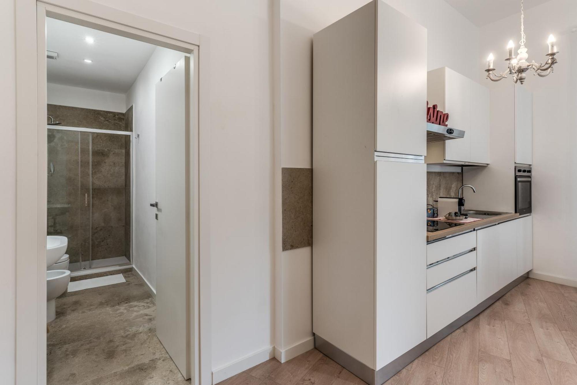 Fresh House Vaticano * Roma
