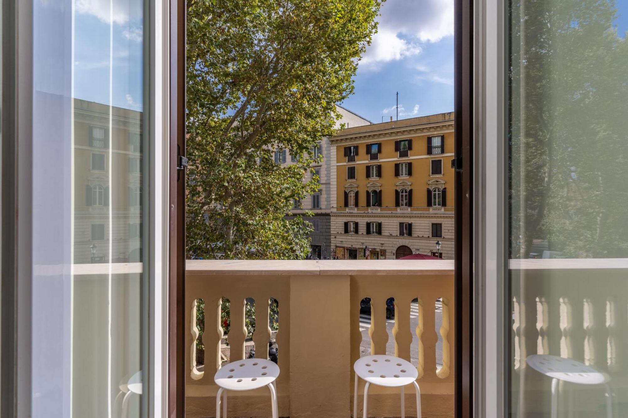 Fresh House Vaticano * Roma