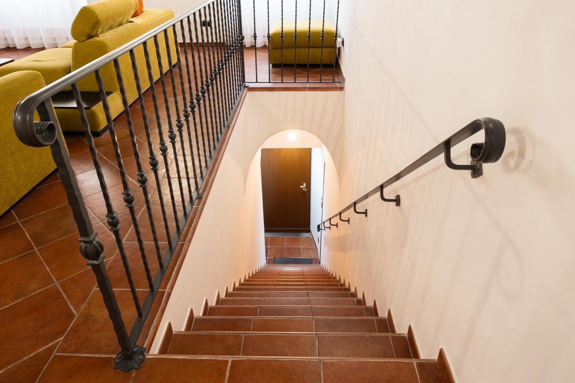 Domus Lxvii Monti Apartamento Roma