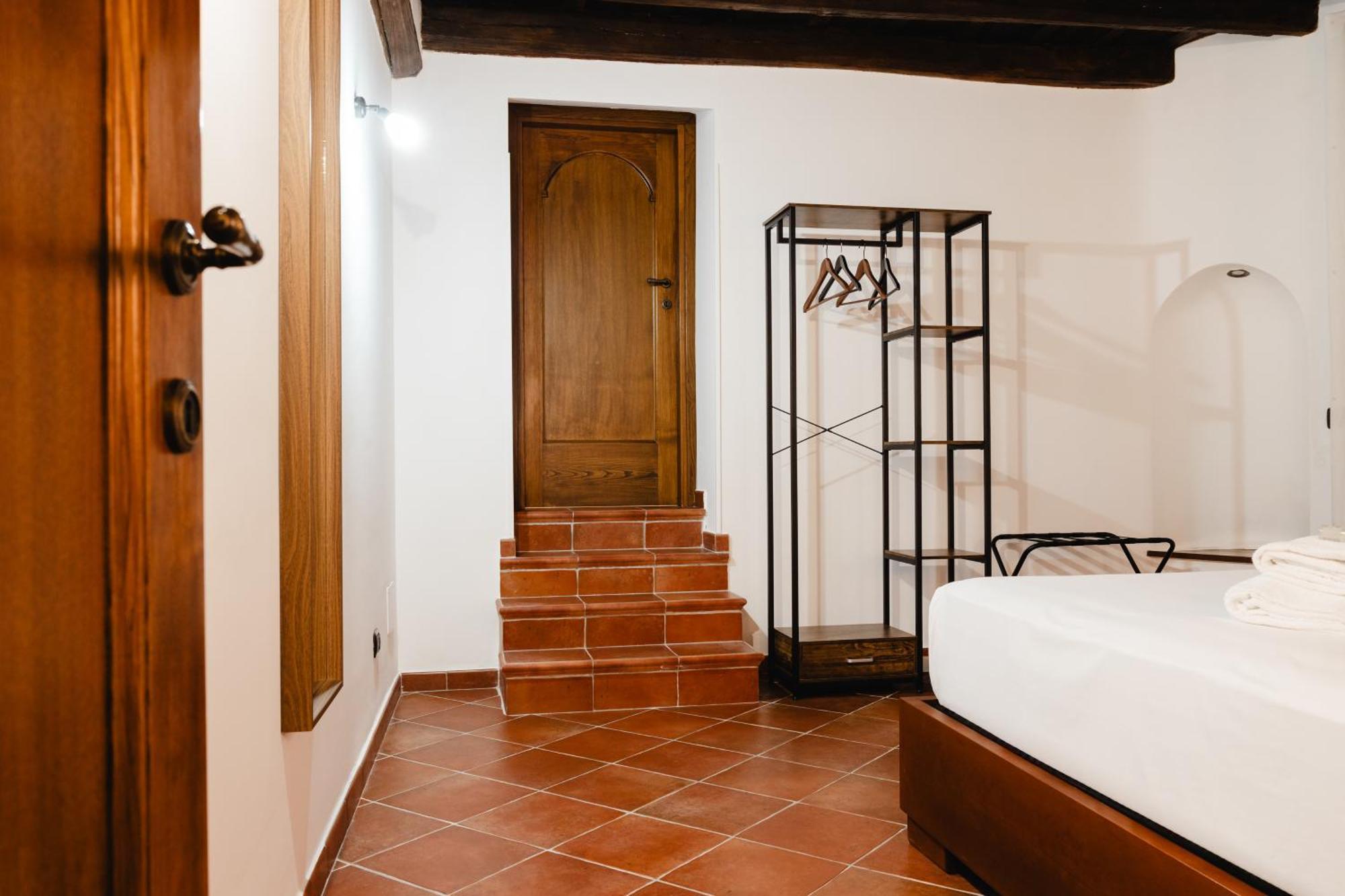 Apartamento Domus Lxvii Monti Roma