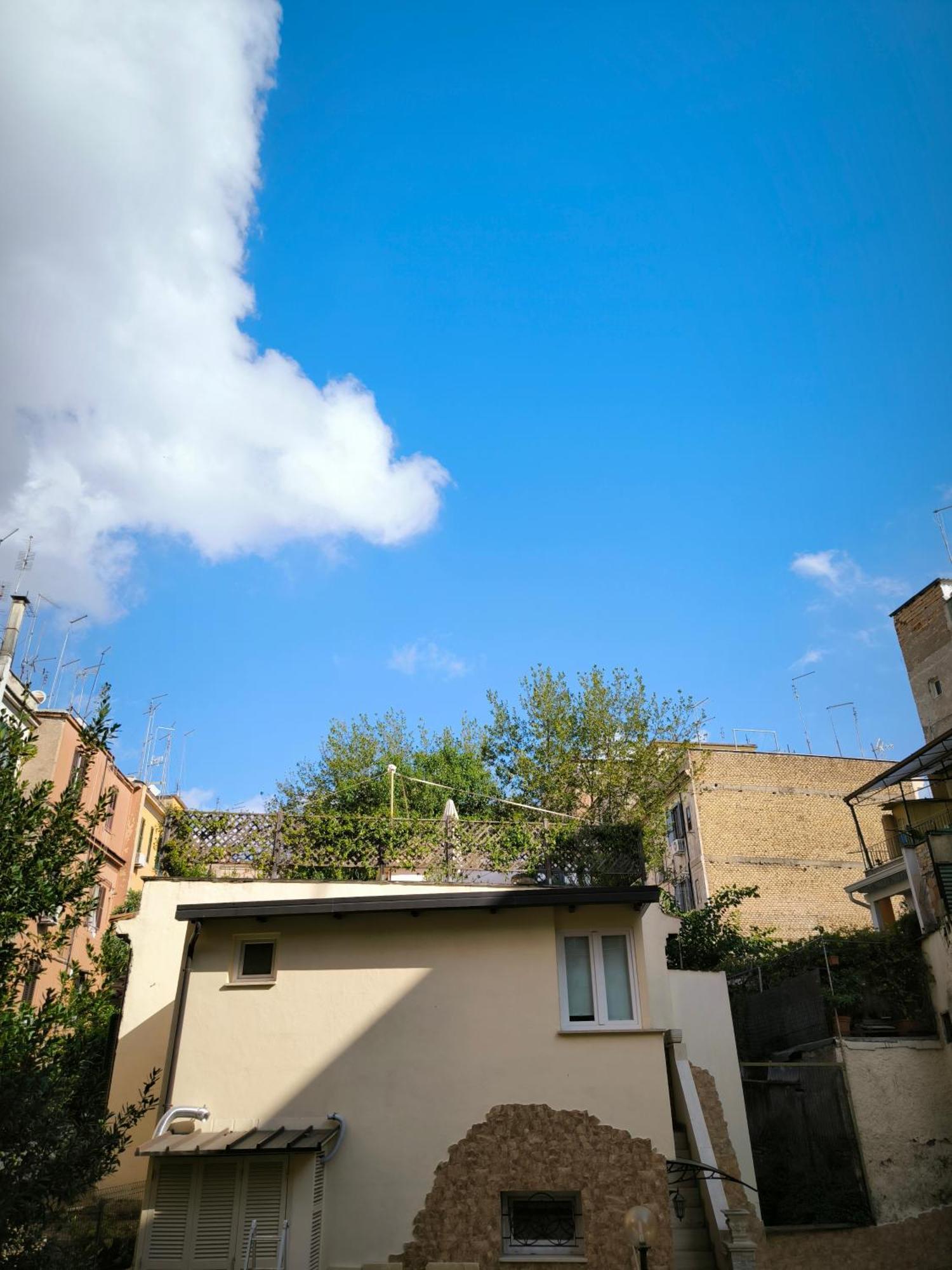 Apartamento Di Citta *