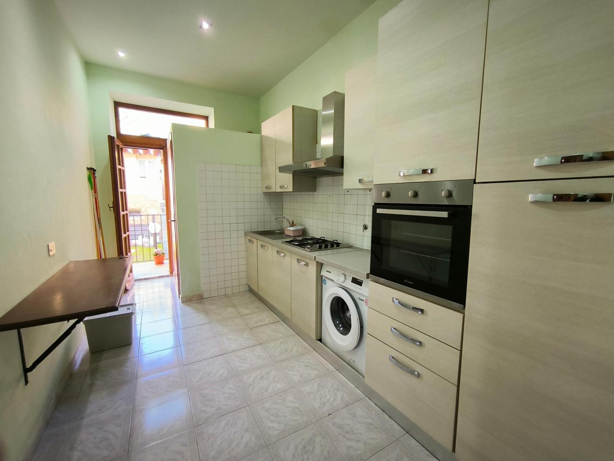 Di Citta Apartamento