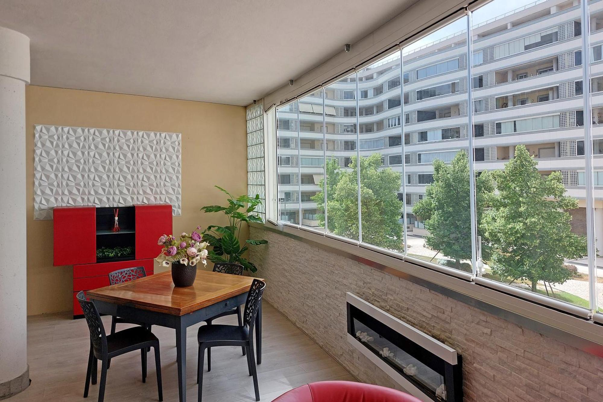 Aki's Flat Apartment *