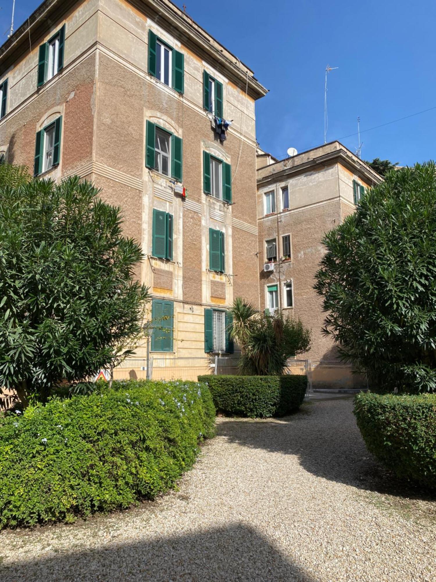 Appartamento Casa Vaticano *