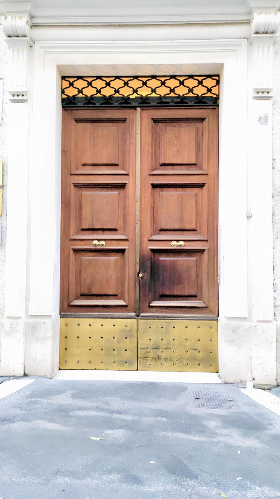 Milazzo Casa de hóspedes Roma
