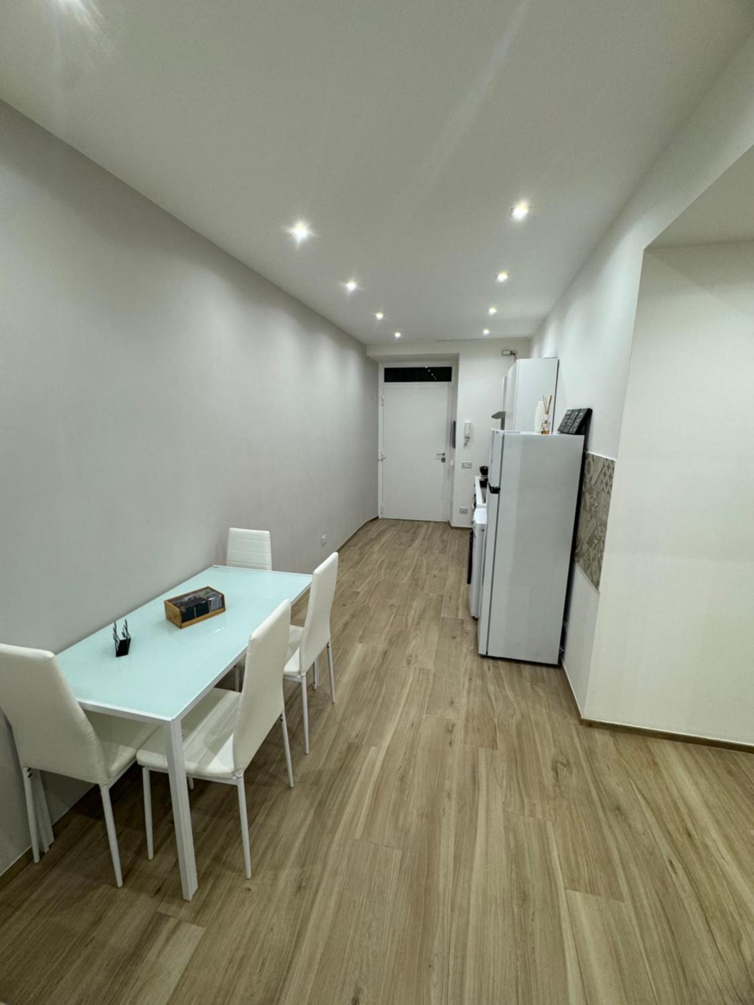 Dimora Appia Apartamento