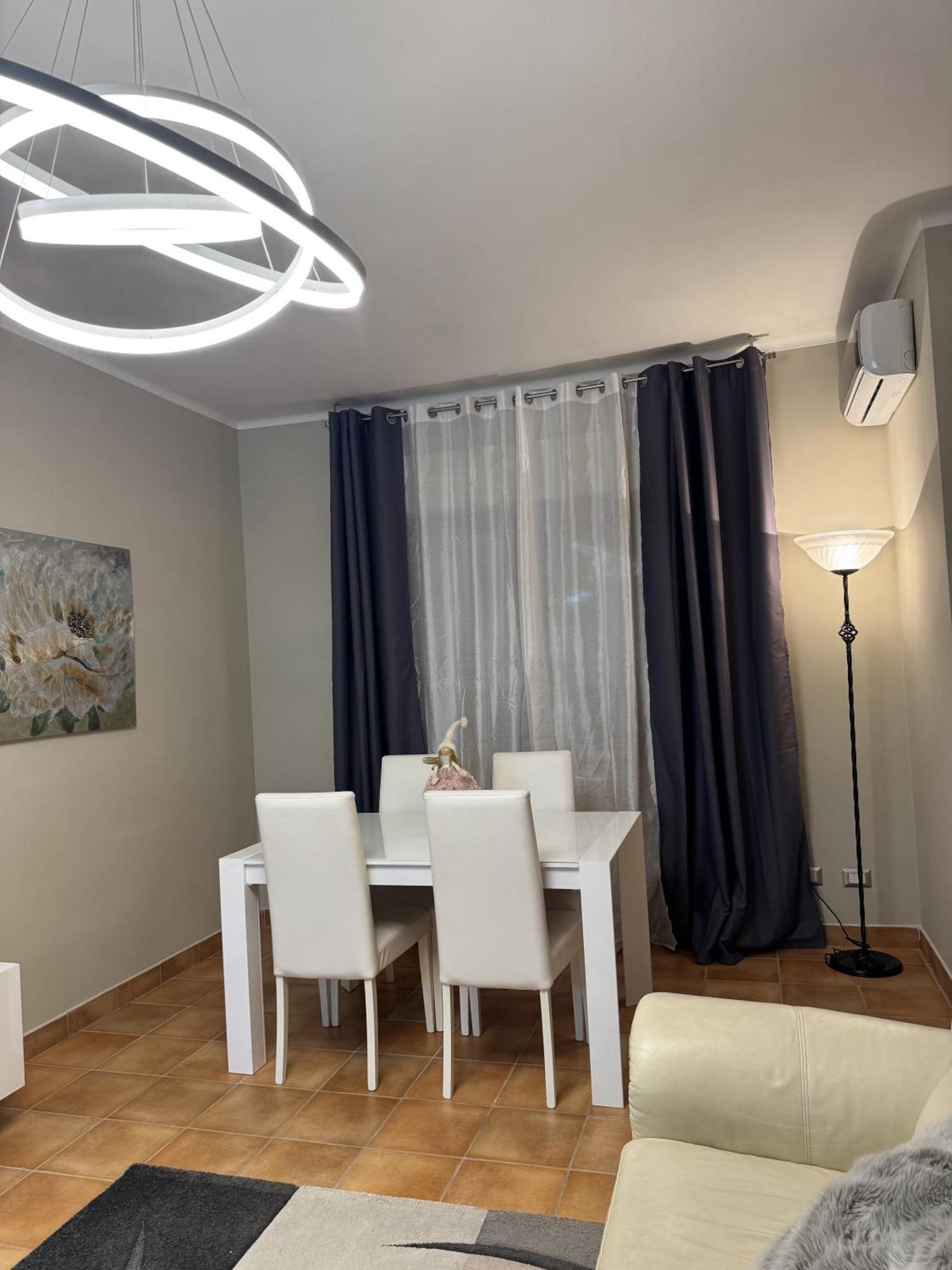 Apartamento Nicol *