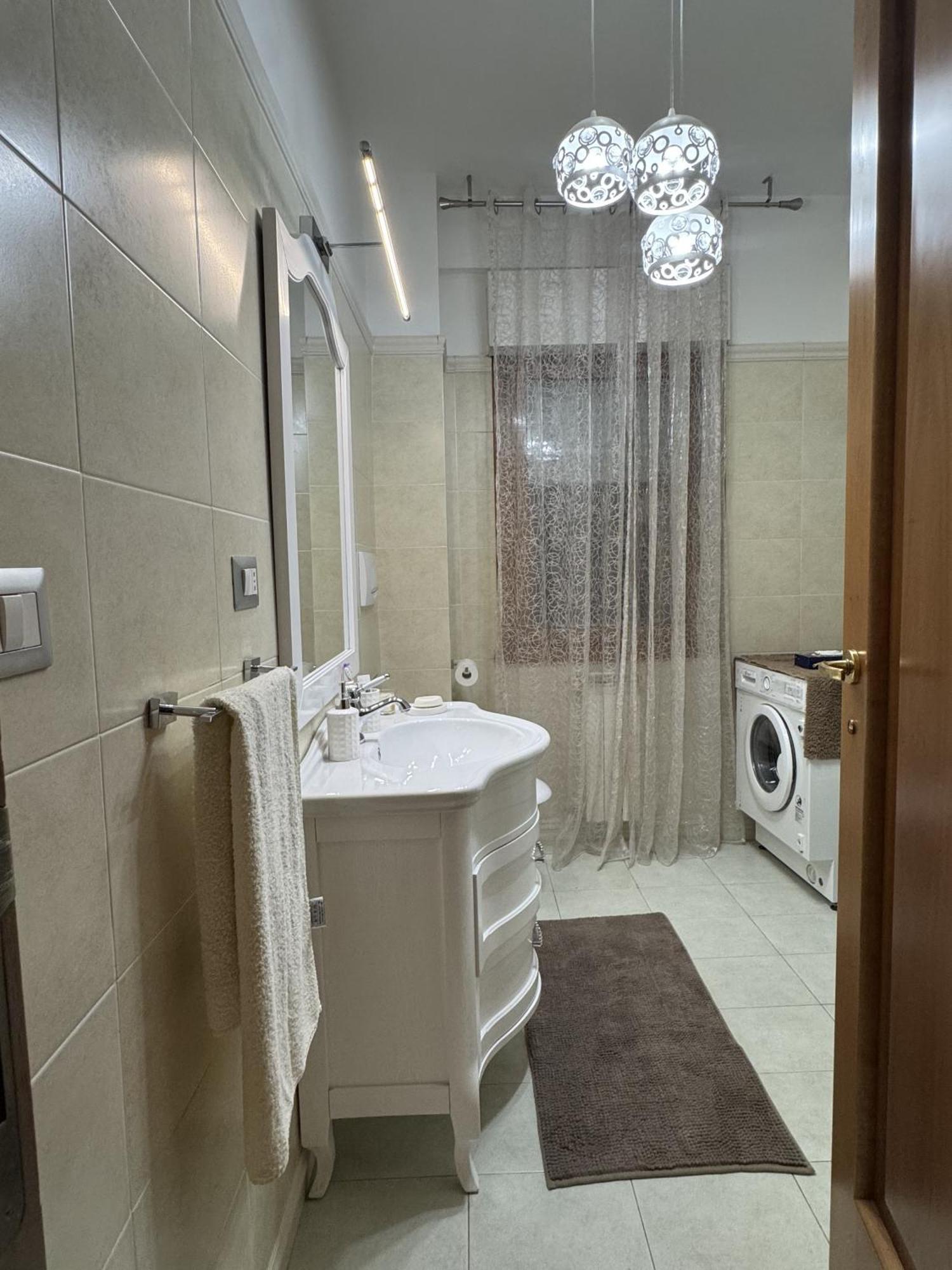 Apartamento Nicol *