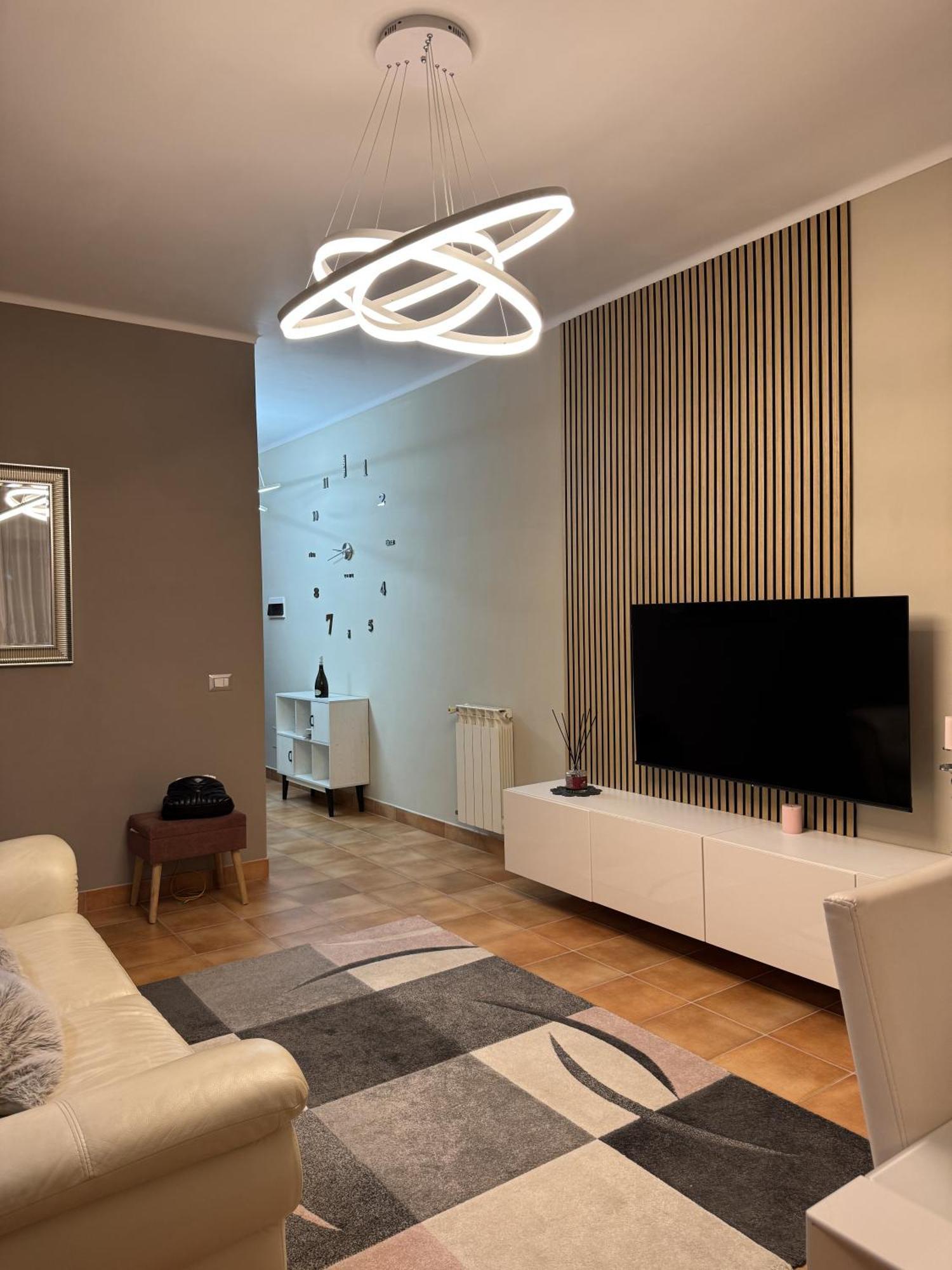Nicol Apartamento Roma