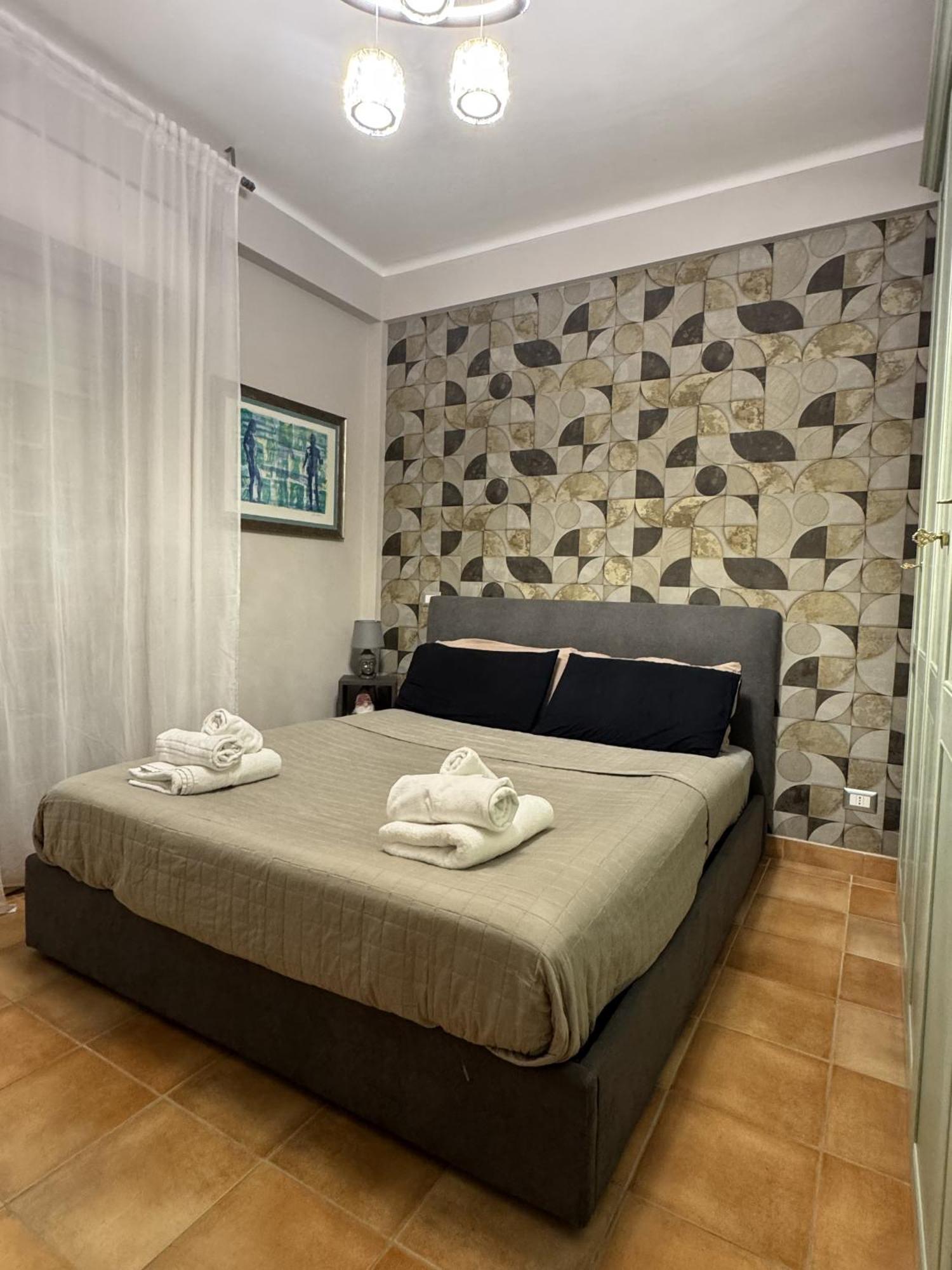 Apartamento Nicol *