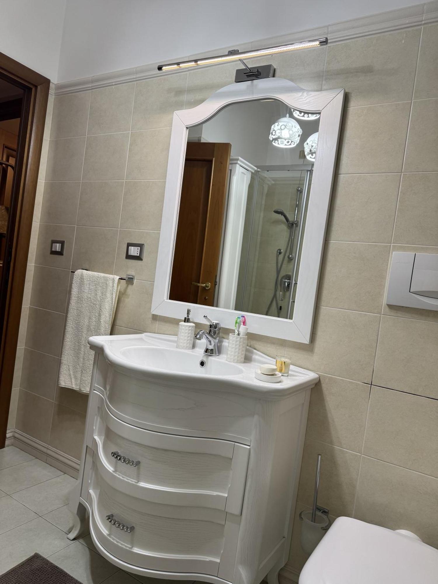 Apartamento Nicol *