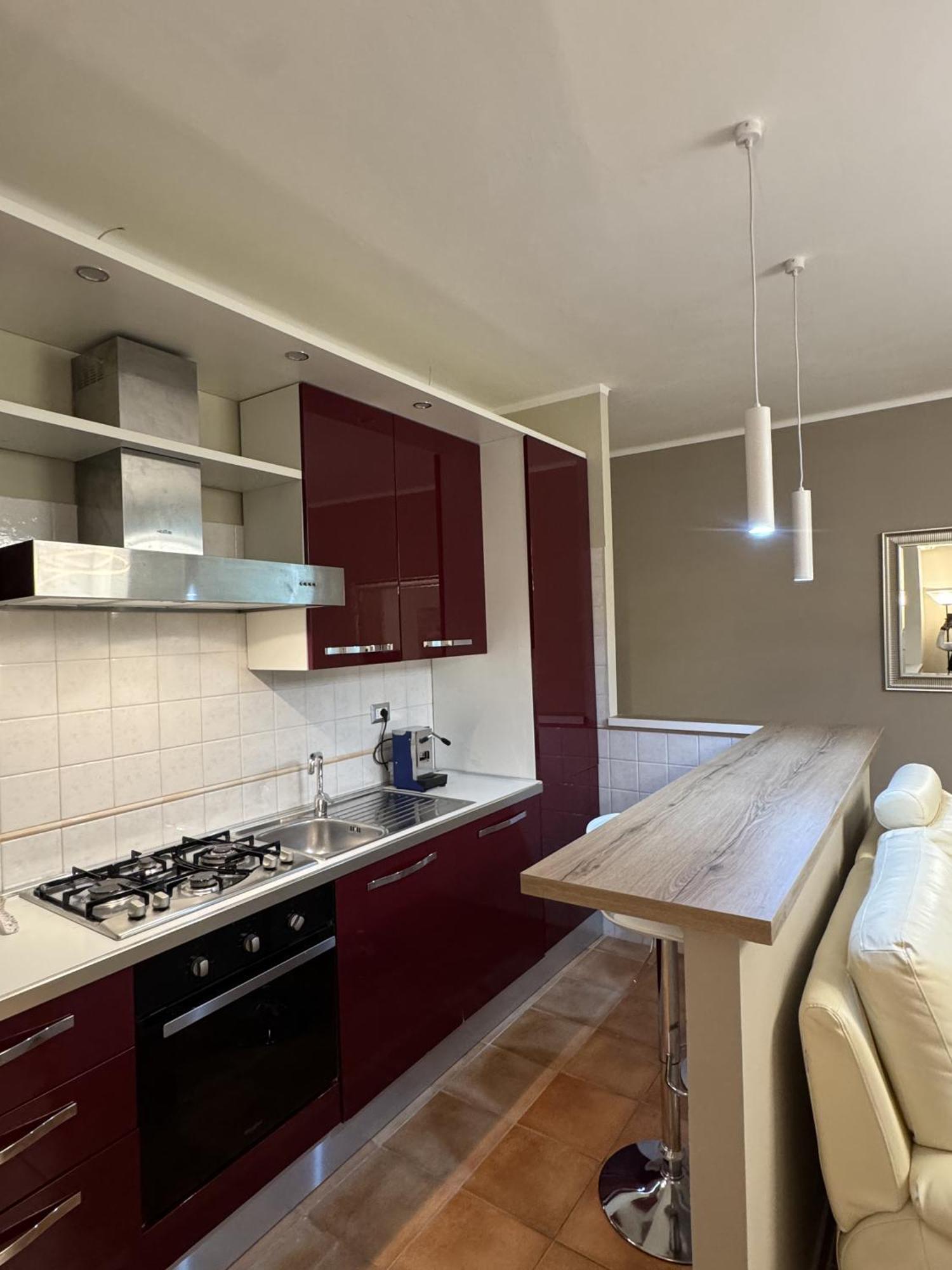 Nicol Apartamento