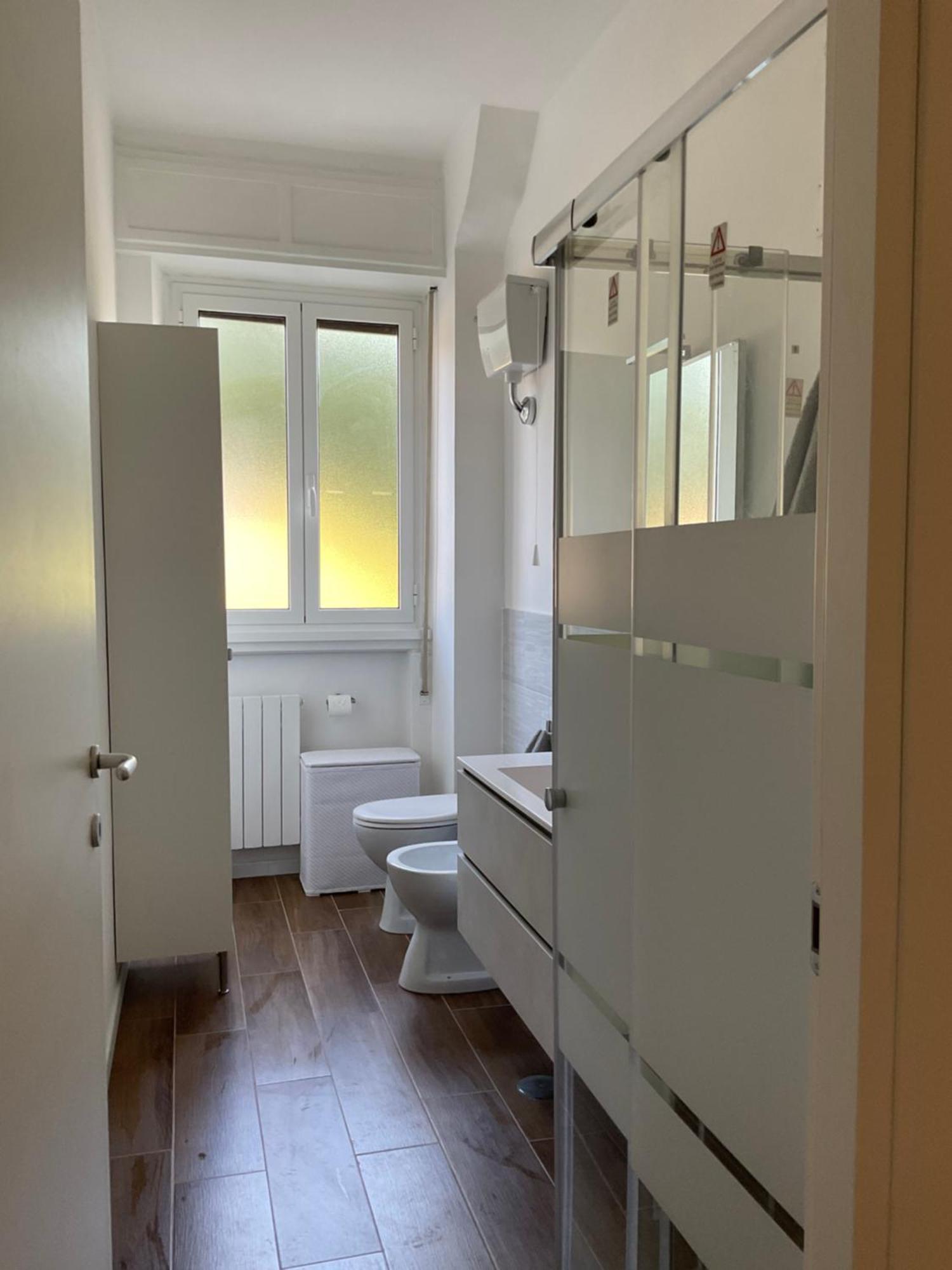 Coolstaypigneto Roma