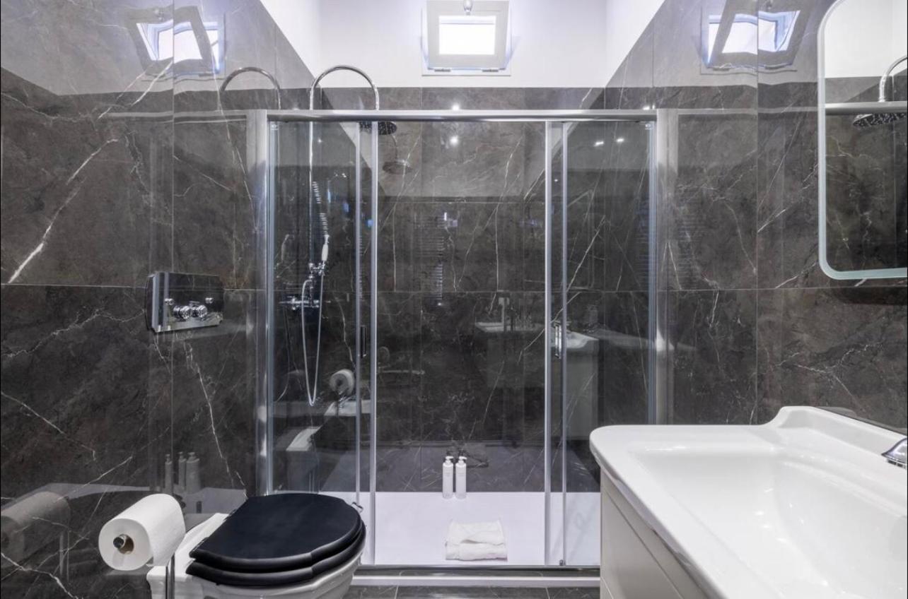 Apartment Domus Amalthea *