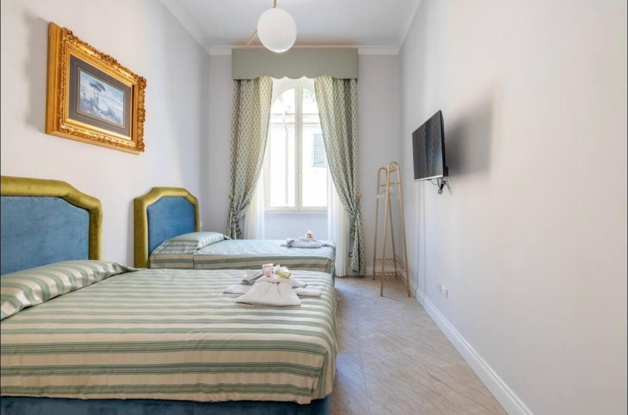 Domus Amalthea Apartment
