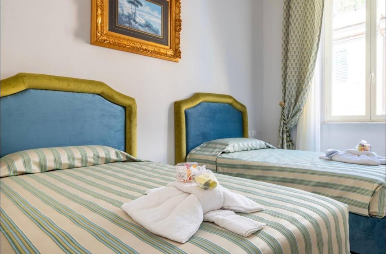 Domus Amalthea Apartment *