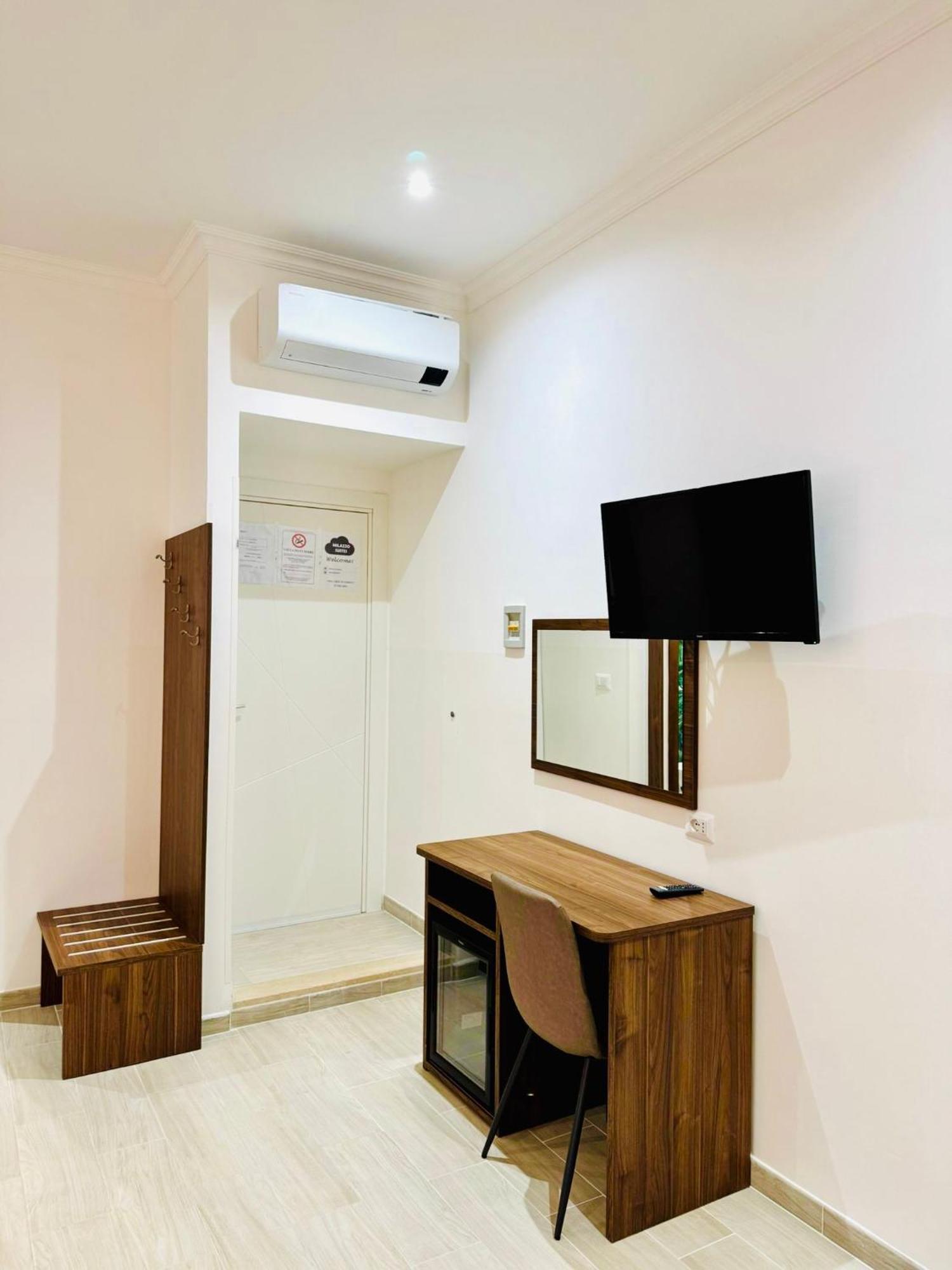 Casa de hóspedes Milazzo Roma